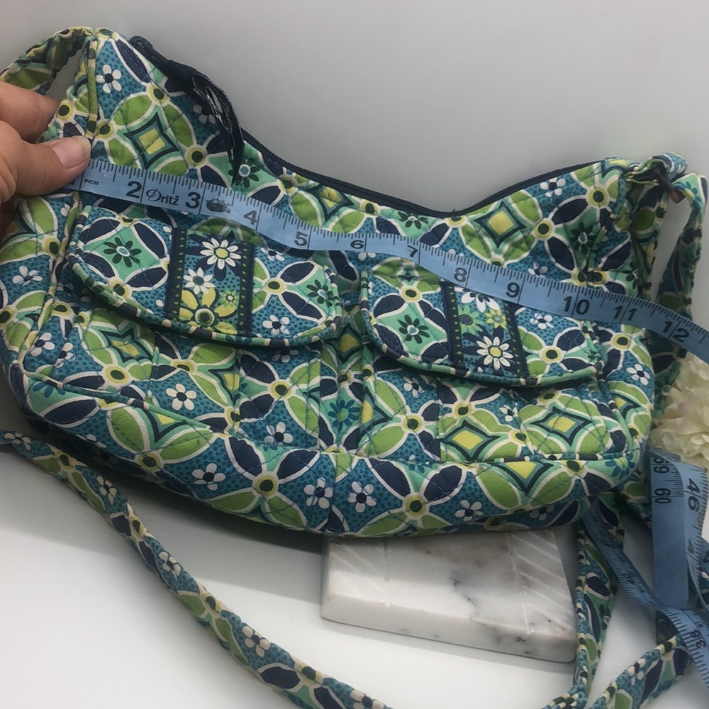 Vera Bradley Crossbody purse - Picture 11 of 13